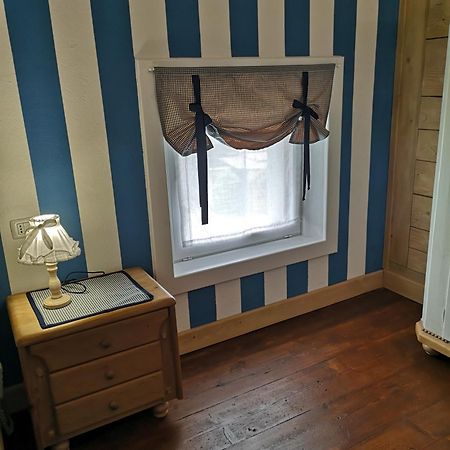 East Wind Bed and Breakfast Medea Εξωτερικό φωτογραφία
