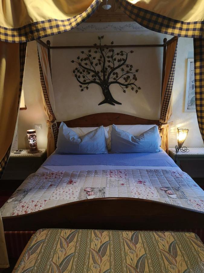 East Wind Bed and Breakfast Medea Εξωτερικό φωτογραφία